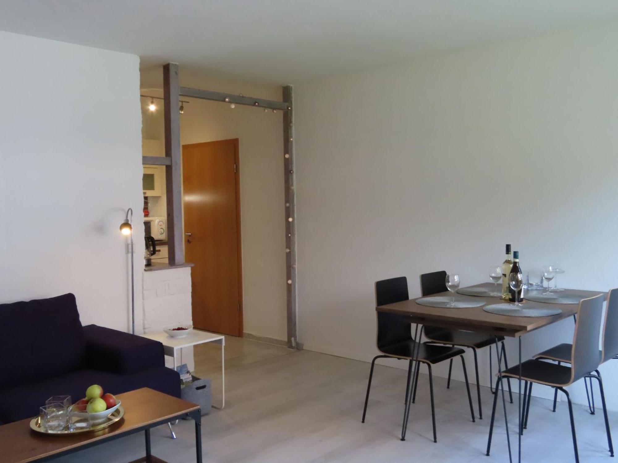 Ferienwohnung Westside Immenstaad am Bodensee Exterior foto