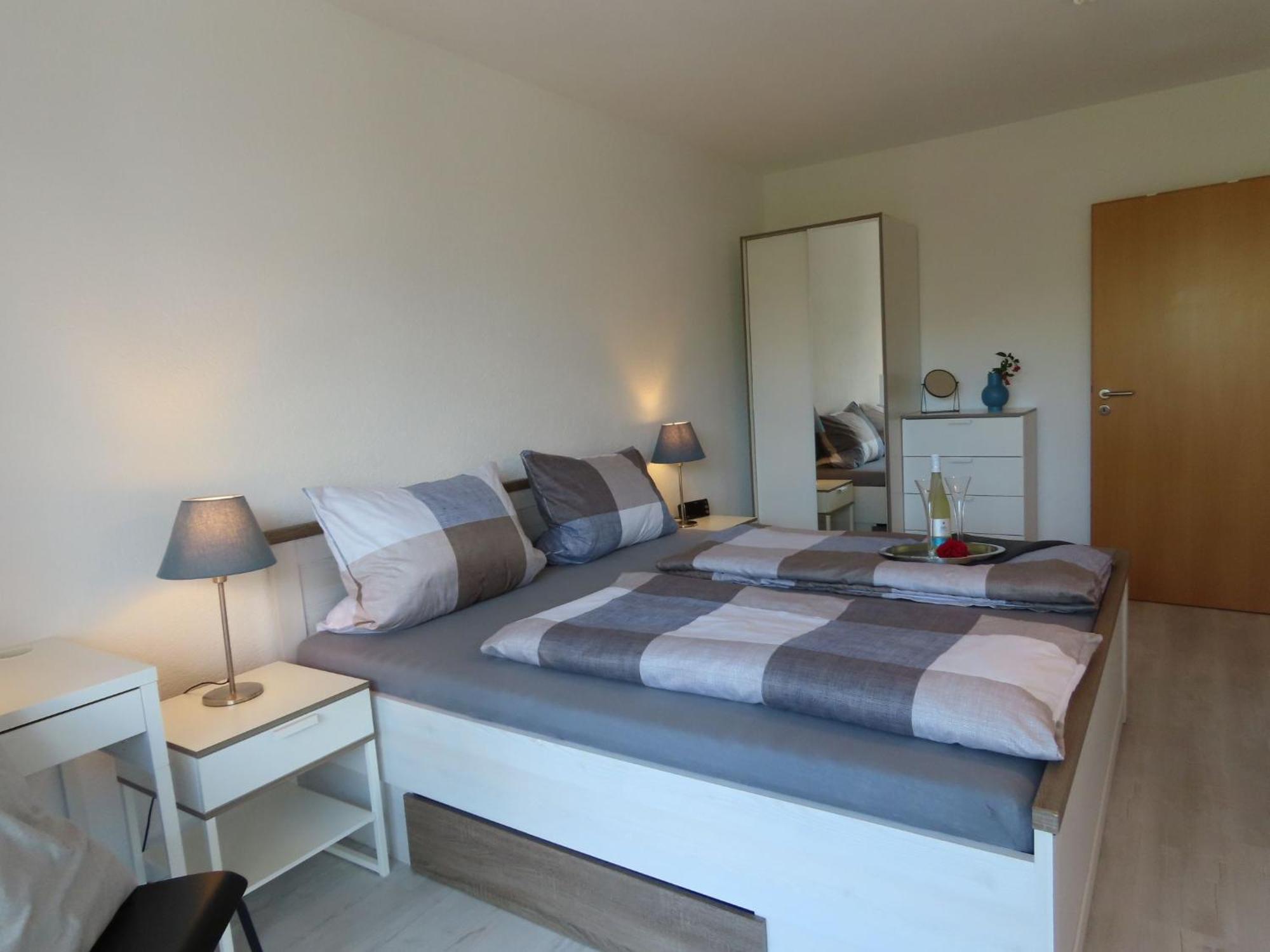 Ferienwohnung Westside Immenstaad am Bodensee Exterior foto