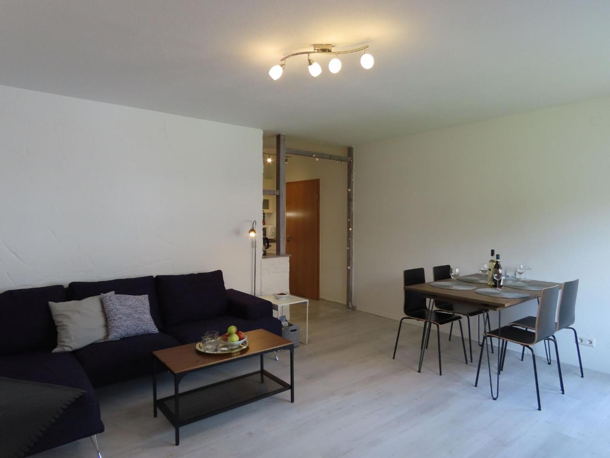 Ferienwohnung Westside Immenstaad am Bodensee Exterior foto